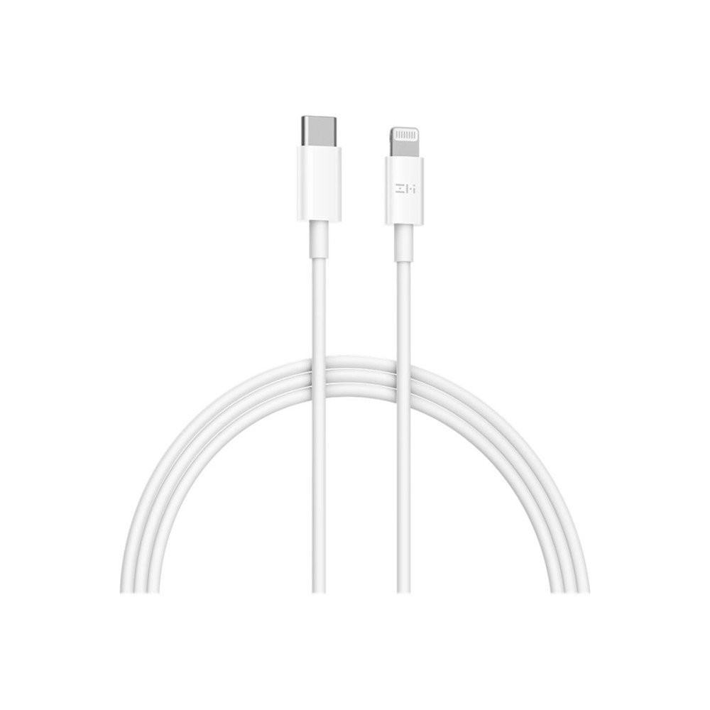 Xiaomi|Mi Type-C to Lightning Cable, 1m