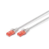 Digitus|Patch Cord|DK-1617-005