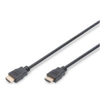 Digitus|HDMI High Speed with Ethernet Connection Cable