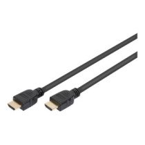 Digitus|Ultra High Speed HDMI Cable with Ethernet|AK-330124-010-S