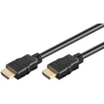 Goobay|High Speed HDMI Cable with Ethernet|HDMI to HDMI|5 m
