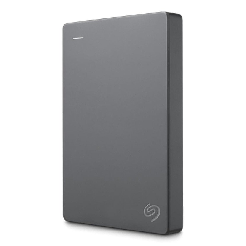 External HDD|SEAGATE|Basic|2TB|USB 3.0|STJL2000400