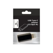 GEMBIRD A-USB-CF8PM-01 USB Type-C