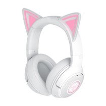 Razer|Headset|Kraken Kitty V2 BT|Yes|Bluetooth|Over-ear|Wireless