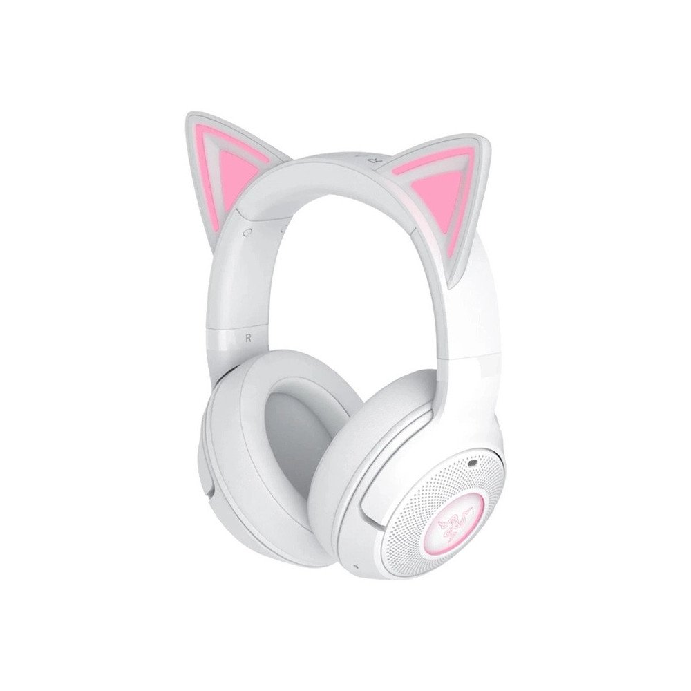 Razer|Headset|Kraken Kitty V2 BT|Yes|Bluetooth|Over-ear|Wireless