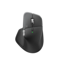 Logitech Logitech MX Master 4 for Business Mouse - Wireless +