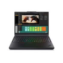 LENOVO TP P16 G3 U7 255HX 16i 64GB 1TB