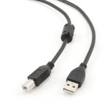 Cablexpert|CCFB-USB2-AMBM-1.5M|USB 2.0 printer cable