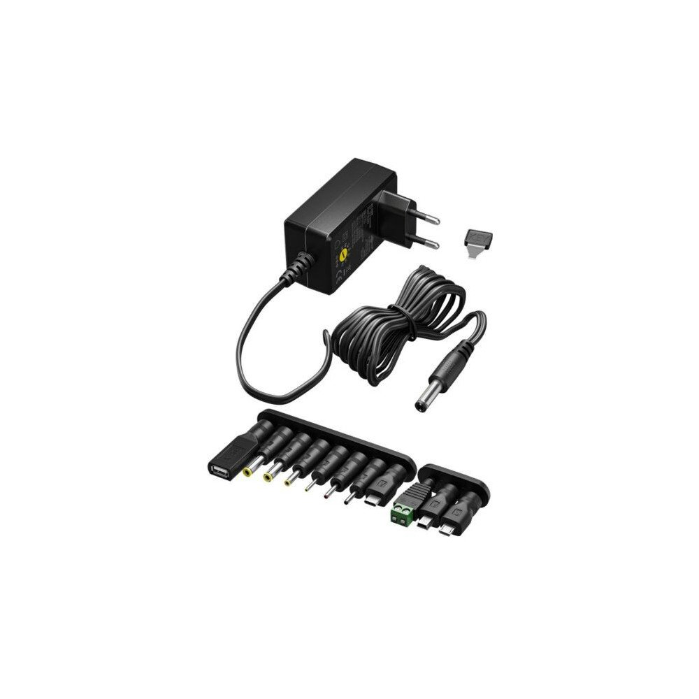 Goobay|Universal Power Supply|64570