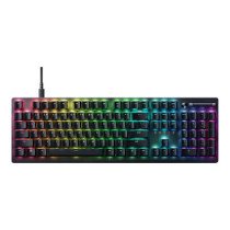 Razer | Gaming Keyboard | Deathstalker V2 Pro | Gaming Keyboard | Wired | RGB LED light | US | Black | Low-Profile Optical
