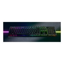 Razer | Gaming Keyboard | Deathstalker V2 Pro | Gaming Keyboard | Wireless | RGB LED light | US | Bluetooth | Black | Optical