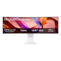 MONITOR LCD 49" IPS/49U950A-W LG