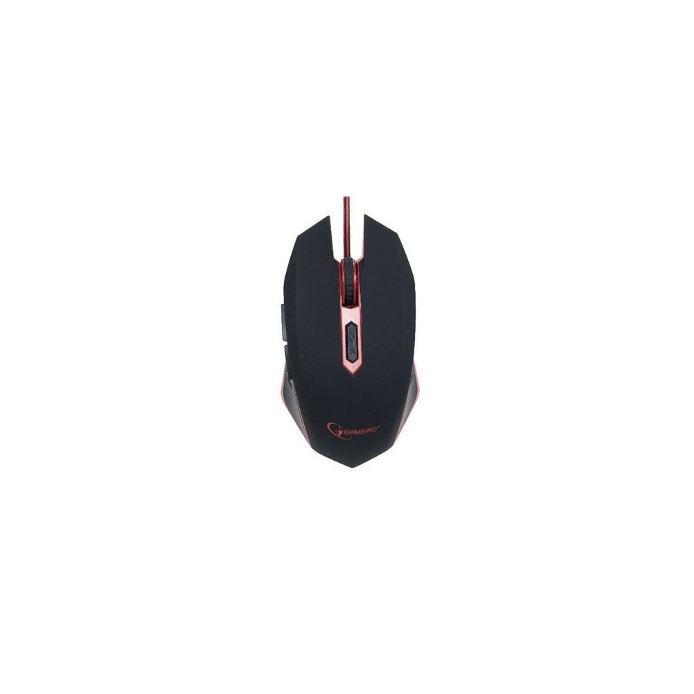 Gembird | Gaming mouse | MUSG-001-G | Yes