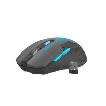 Fury | Gaming mouse | Stalker | Wireless | Black/Blue