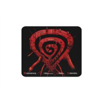 Genesis | Mouse Pad | Promo - Pump Up The Game | Mouse pad | 250 x 210 mm | Multicolor