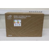 SALE OUT. Asus|ROG Strix OLED|XG27AQDMG|27 "|WOLED|16:9|240 Hz|0.03