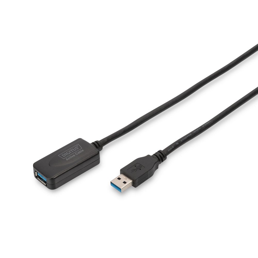 Digitus|USB 3.0 Active Extension Cable|DA-73104