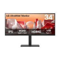 LG 34BA75QE-B.AEU 34inch