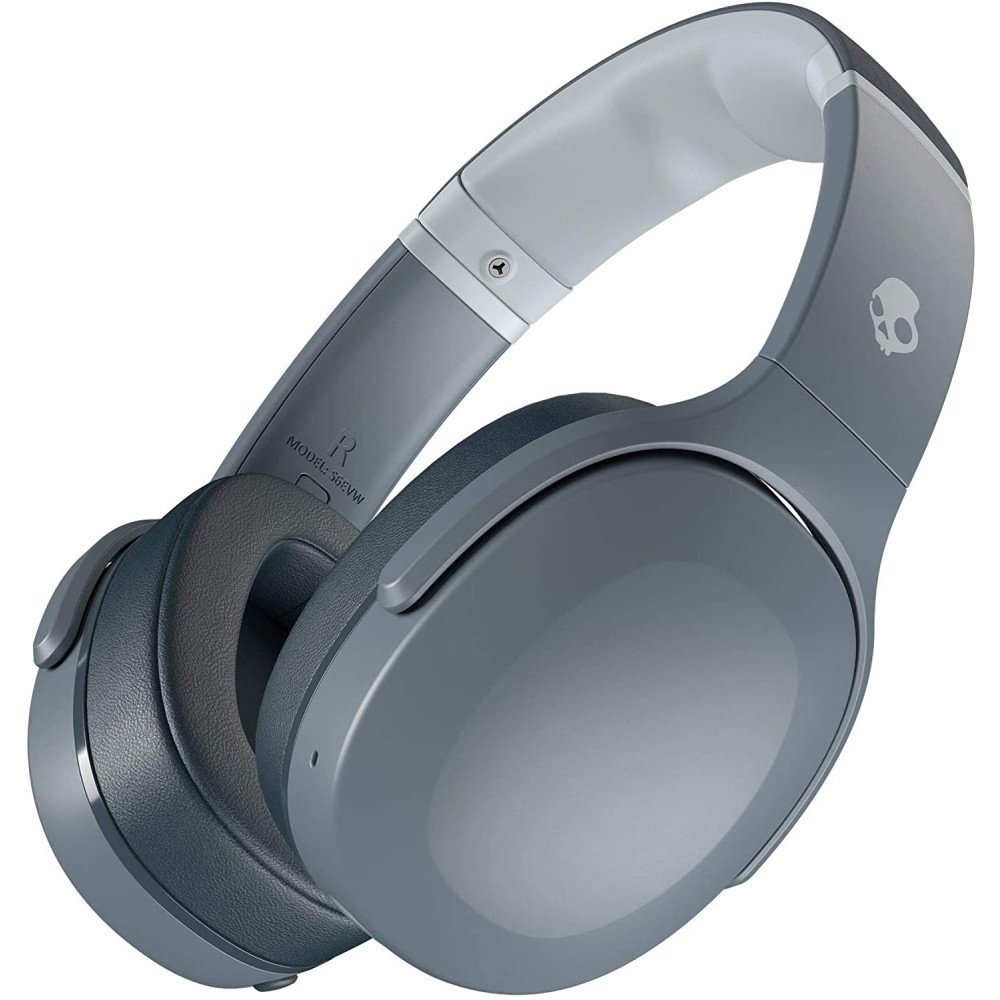 Skullcandy|Wireless Headphones|Crusher Evo|Wireless|Over-Ear
