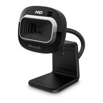 Microsoft | T4H-00004 | LifeCam HD-3000 for Business | 720p