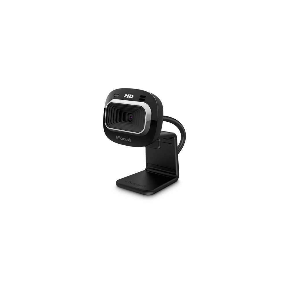 Microsoft | T4H-00004 | LifeCam HD-3000 for Business | 720p