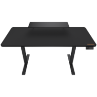 COUGAR E-STAR 140 Electrical Gaming Desk