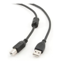 Cablexpert|1.8m USB 2.0 A/B M|USB-A to USB-B USB A|USB B