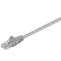 Goobay|CAT 5e patch cable, U/UTP|95635