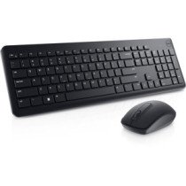 Dell|Keyboard and Mouse|KM3322W|Keyboard and Mouse Set|Wireless