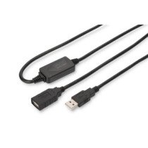 Digitus|USB 2.0 Repeater Cable|DA-73101