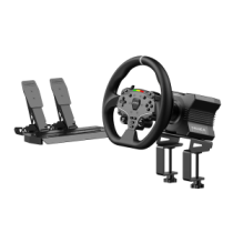 MOZA R5 Racing Wheel and Pedals Žaidimų Vairas