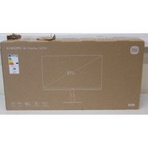 SALE OUT. Xiaomi 4K Monitor A27Ui EU|Xiaomi SALE OUT.|4K Monitor