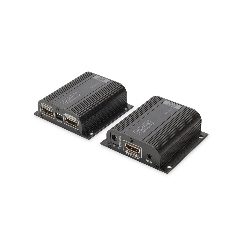 Digitus|HDMI Extender Set|DS-55100-1