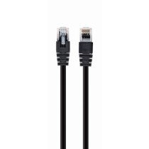 Cablexpert|Patch cord|UTP|Black RJ45|RJ45