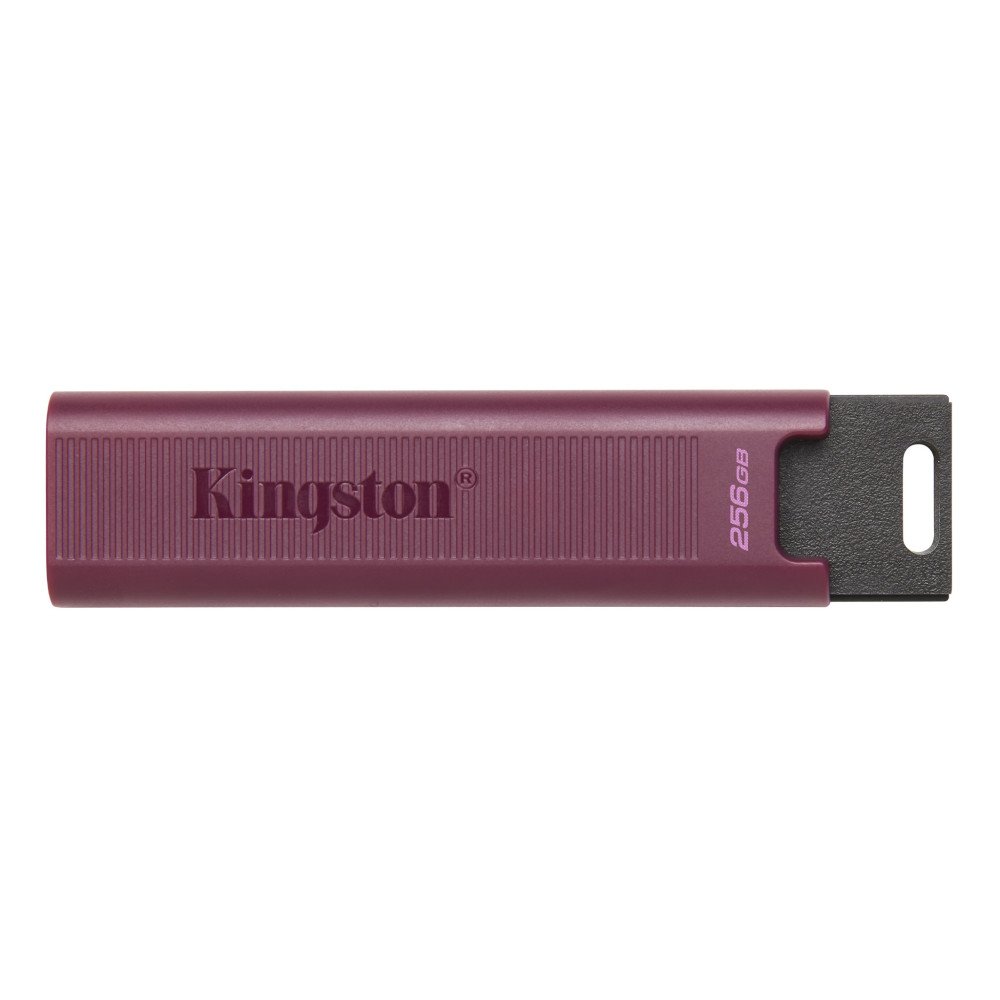 Kingston|USB 3.2 Flash Drive|DataTraveler MAX|512 GB|USB 3.2 Gen 1