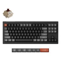 KEYBOARD WRL V3 ULTRA/BLACK V3U-D3 KEYCHRON