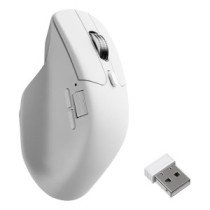 MOUSE USB OPTICAL WRL M6/WHITE M6S-A24 KEYCHRON