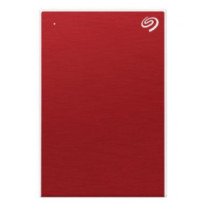 External HDD|SEAGATE|One Touch|STKB1000403|1TB|USB 3.0|Colour Red