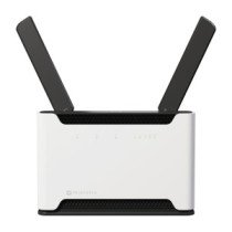 Wireless Router|MIKROTIK|Chateau LTE7 ax|Wi-Fi 6 (802.11ax)|SIM card