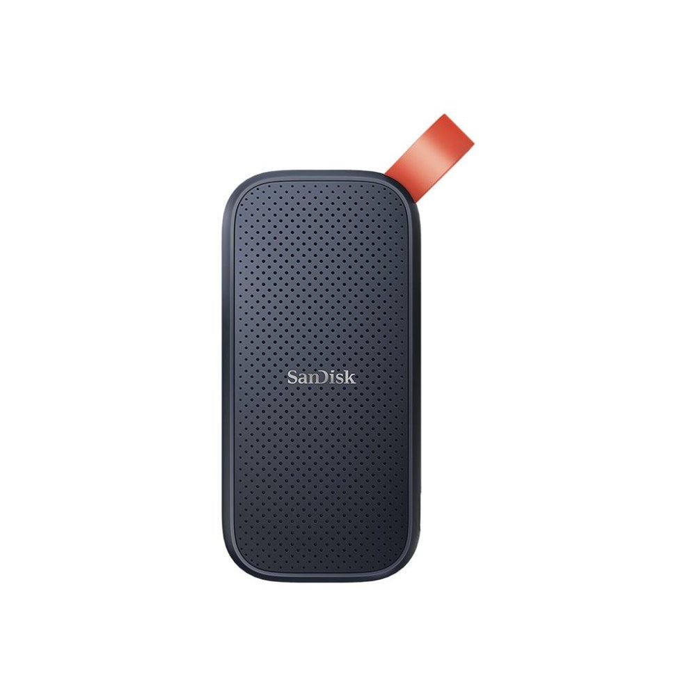 SANDISK Portable SSD 1TB USB 3.2 USB-C
