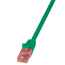 Logilink|Patch Cable PrimeLine|CQ2034U