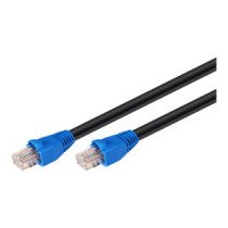 Goobay|CAT 6 Outdoor Patch Cable