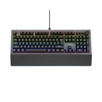 NOXO Conqueror Blue Switches Žaidimų Klaviatūra