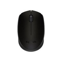 Logitech | M171 | Wireless Mouse | Black