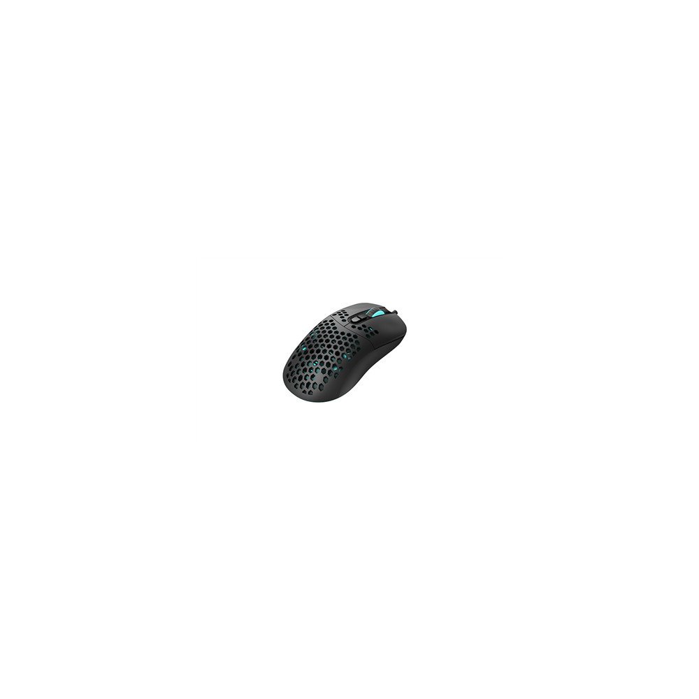 Deepcool | Ultralight Gaming Mouse | MC310 | Wired | Optical | Gaming Mouse | USB 2.0 | Black | Yes