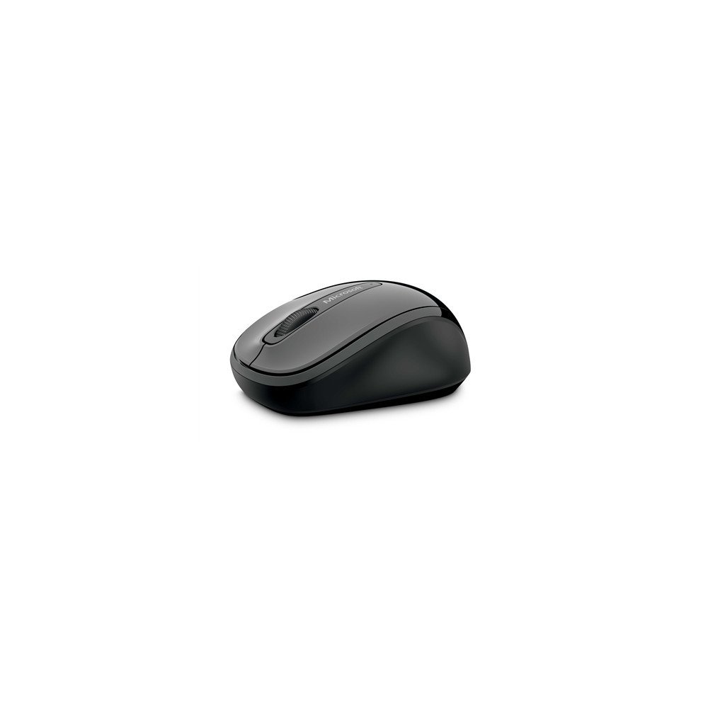 Microsoft | Wireless Mobile Mouse 3500 | Black