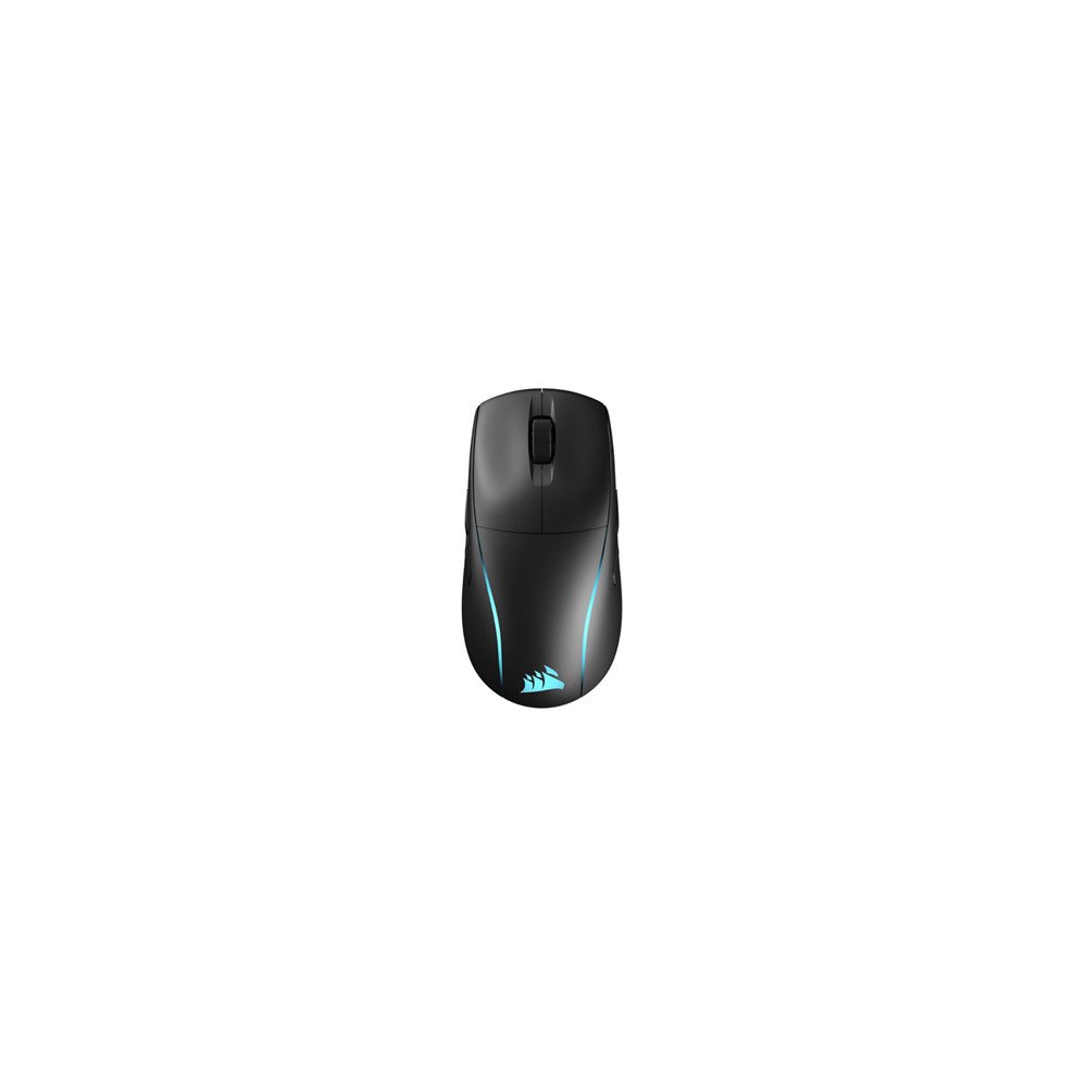 Corsair | M75 | Wireless | Gaming Mouse | 2.4GHz, Bluetooth | Black