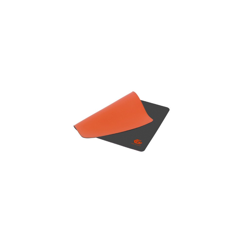Gembird | Mouse Pad PRO | MP-S-GAMEPRO-M | Mouse Pad | 275 x 320 mm | Black