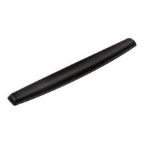 Fellowes | Foam Keyboard Pad Memory Foam | Keyboard wrist rest | 490 x 58.7 x 23.9 mm | Black