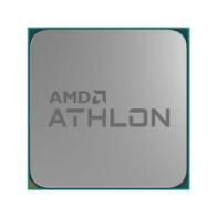 AMD|||Athlon|220GE|||3.4|GHz|||AM4|||Processor|threads|4|||AMD|||2